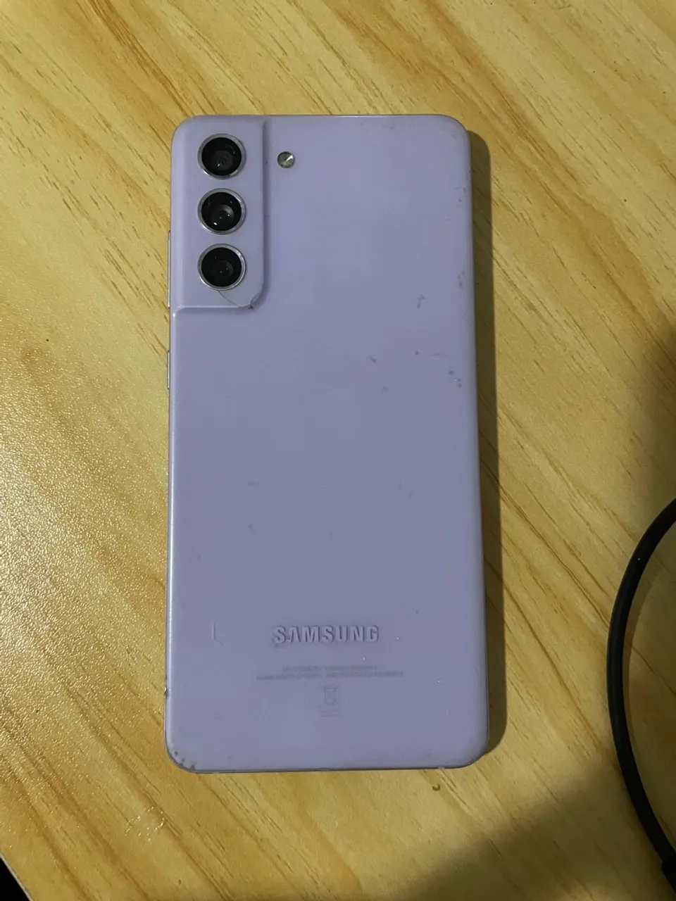 Samsung s21FE