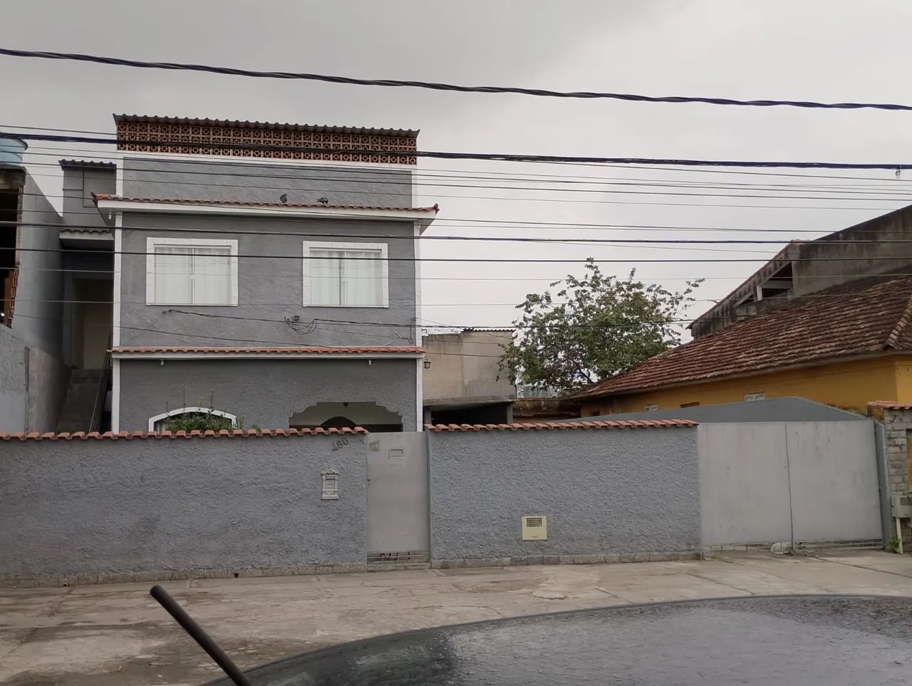 Foto - Rio de Janeiro - Bangu