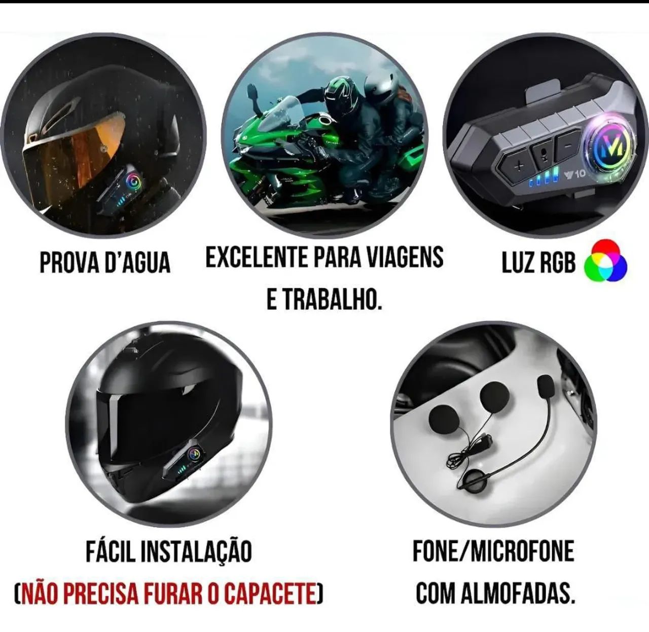 Acessórios  - Foto 2