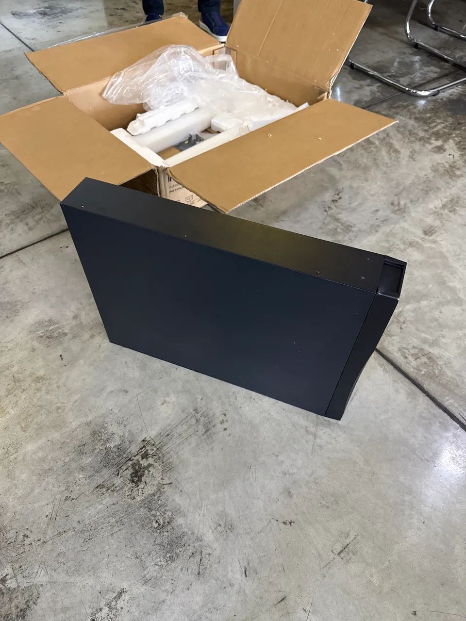 DNB 3kva 220V RT G2 - Foto 3