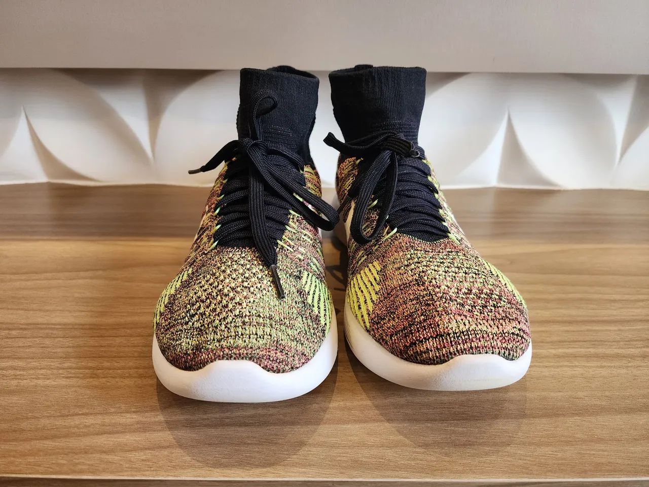 Tênis Nike LunarEpic Flyknit  - Foto 3