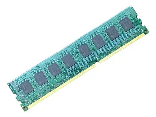 Memória RAM DDR3 Teikon 8GB (1x8GB) TMT41GU6BFR8C-PBSC