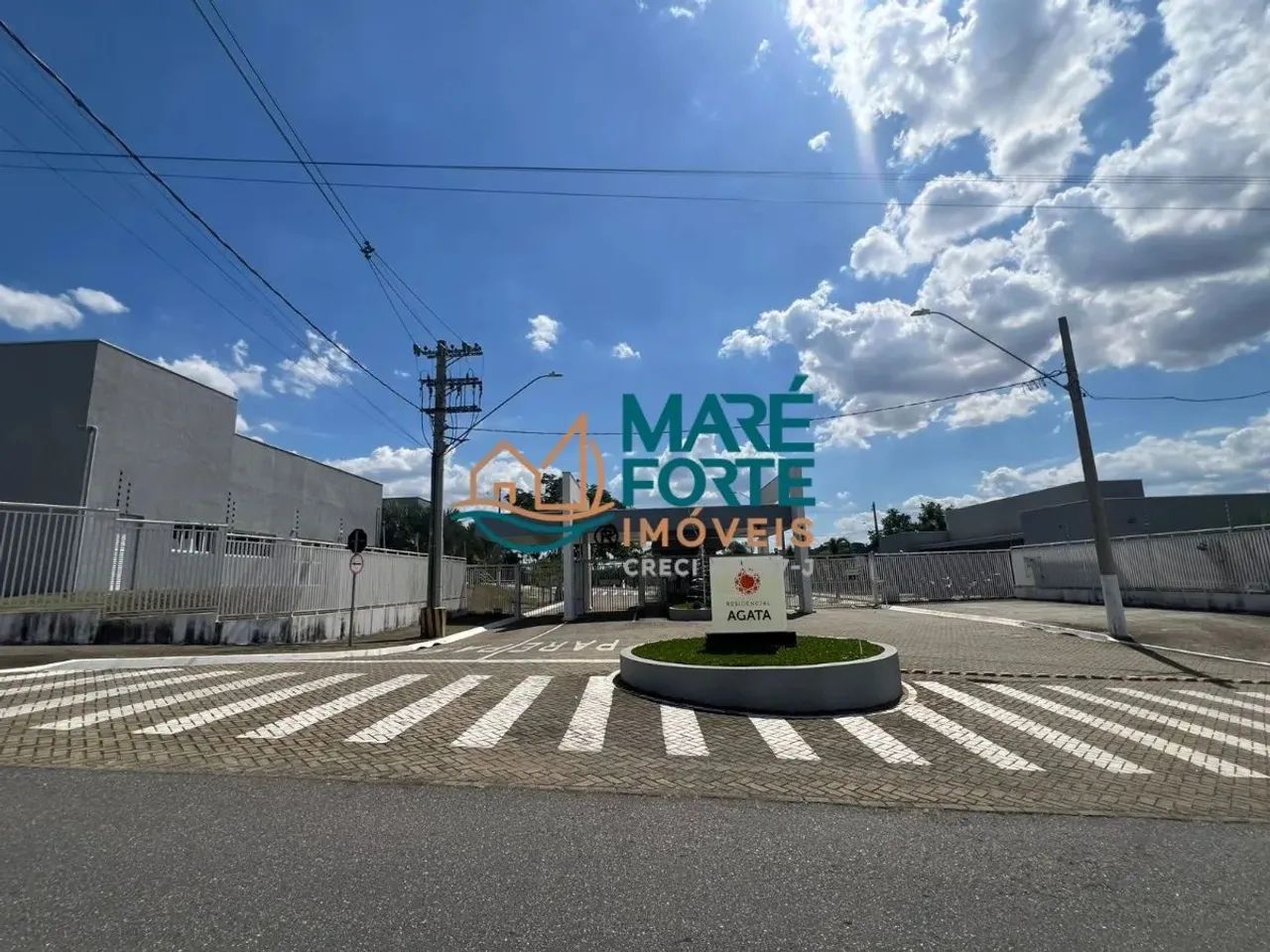 OPORTUNIDADE TERRENO EM CONDOMINIO FECHADO - Foto 2