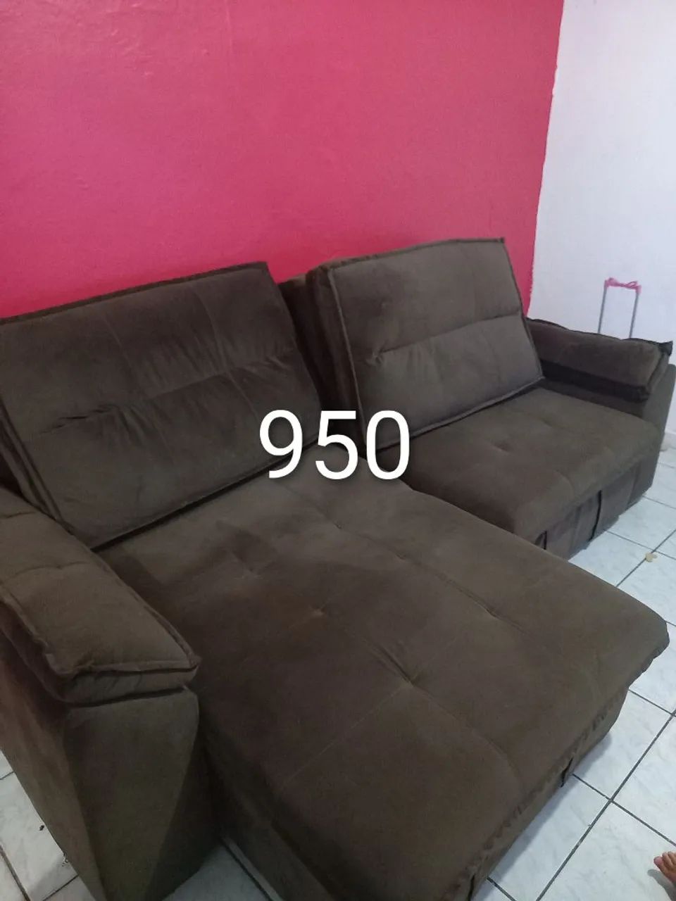 Armarinho usado64209932744193121
