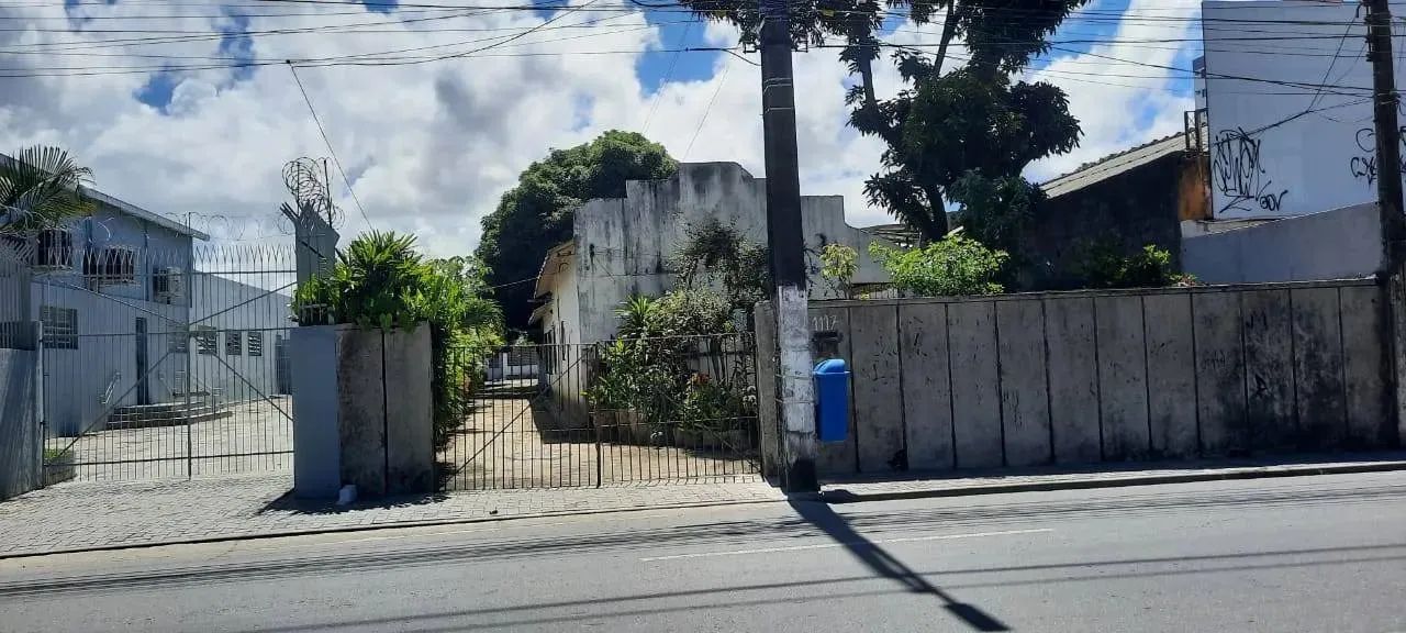 Terreno - Casa Estrada de Belém - Foto 3