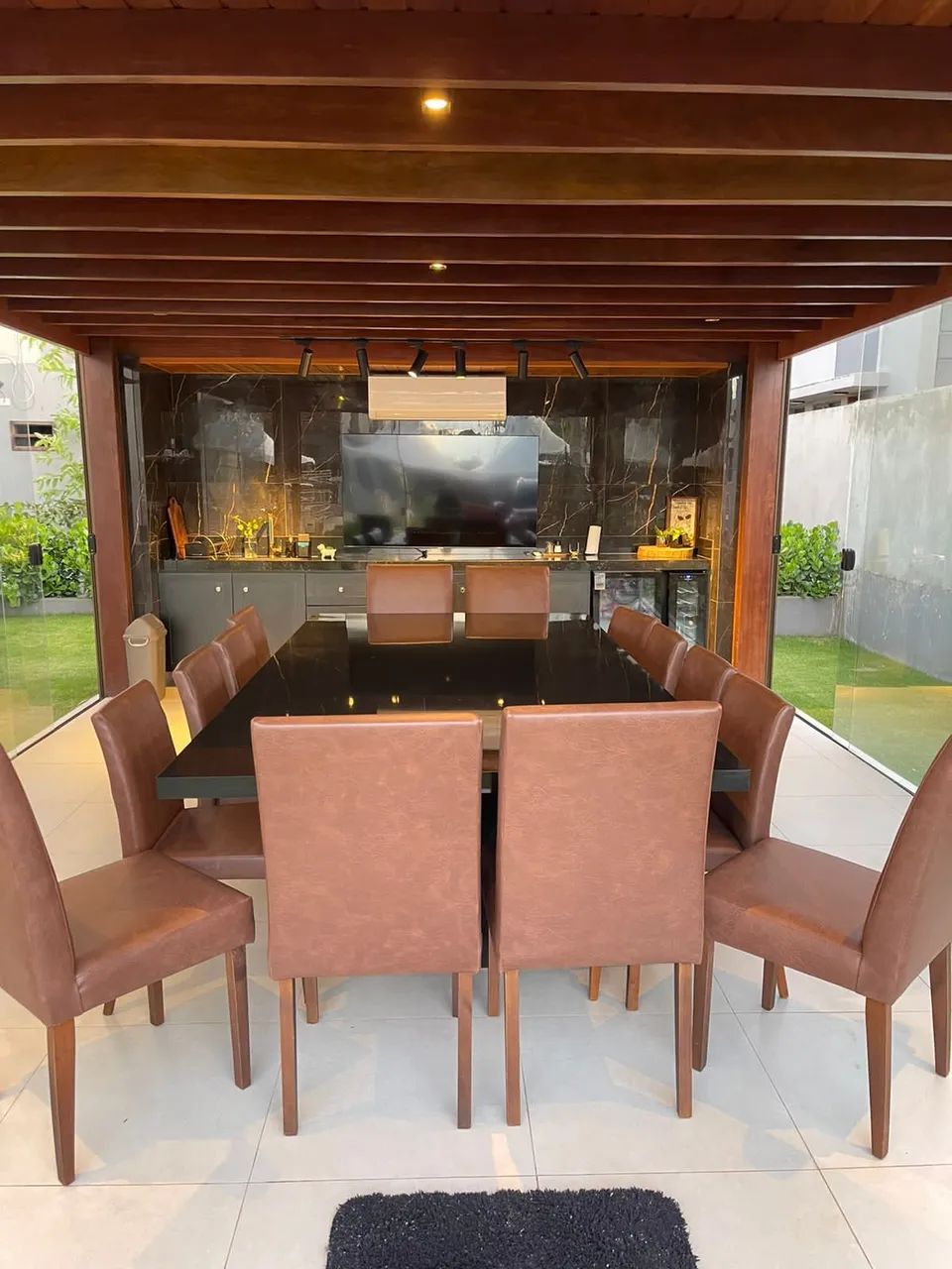 Casa no condomínio Villas de Bananeiras para locação/temporada- Bananeiras - Foto 3