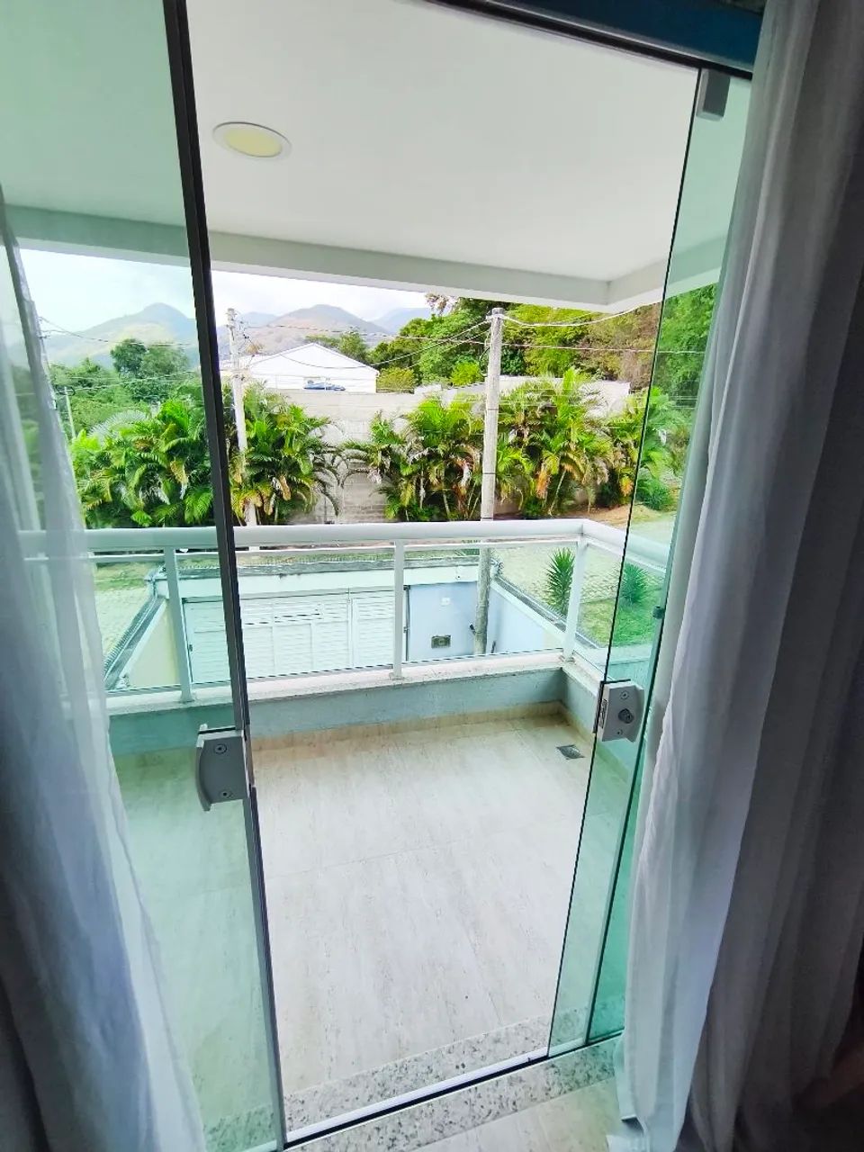 CASA TRIPLEX 2 QTS, 3 BANH, 1 LAVABO, ÁREA GOURMET E PISCINA, RIO DA PRATA.CG. - Foto 12