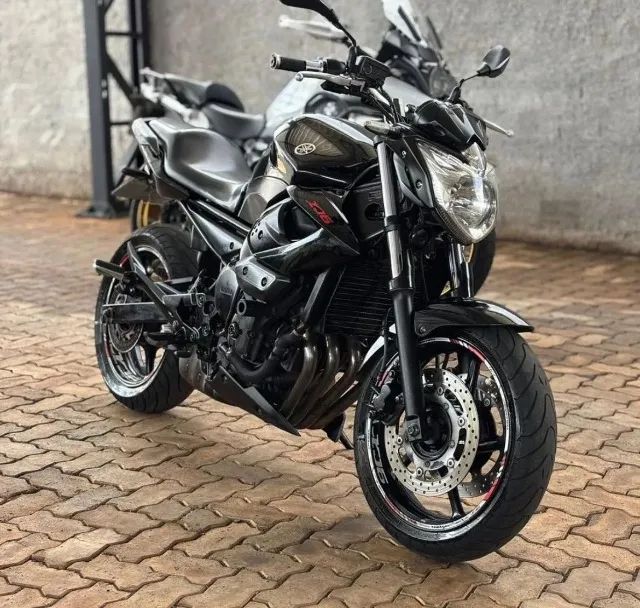 XJ6 N 2012 IMPECAVEL - Foto 3