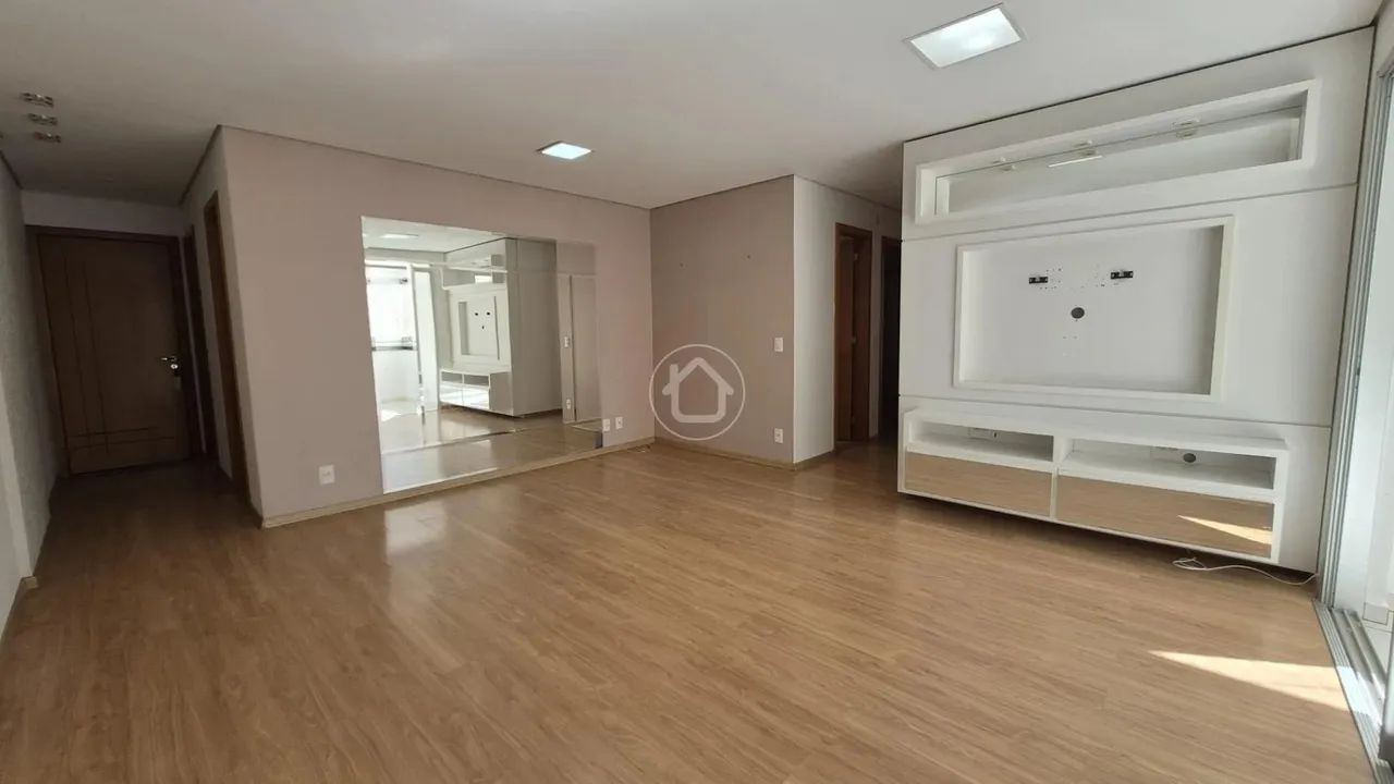 EDIFÍCIO VINTAGE 109M² - JARDIM DOS ESTADOS