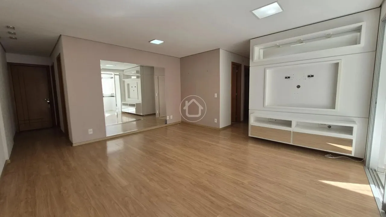 EDIFÍCIO VINTAGE 109M² - JARDIM DOS ESTADOS