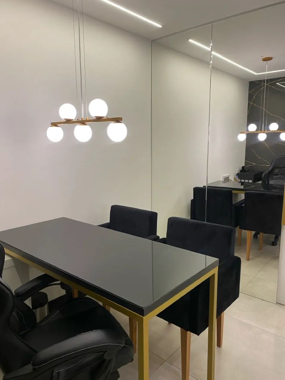 SALA NO LIV MALL (ALUGO TURNOS) - Foto 4