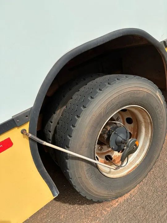 Ônibus Rural, 48 lugares - Foto 9
