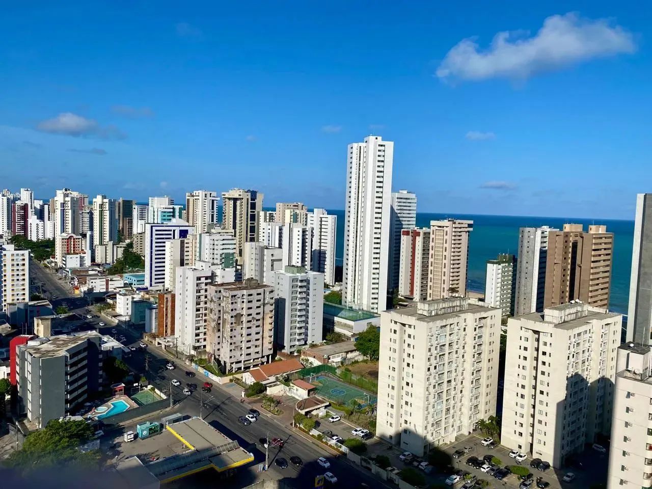 Imóvel para venda possui 70 metros quadrados com 3 quartos em Piedade - Jaboatão dos Guara - Foto 2