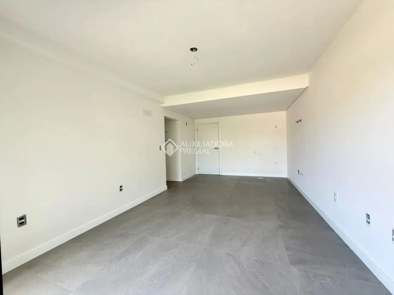 Apartamento com 70 m² privativos, novo e nunca ocupado. - Foto 5
