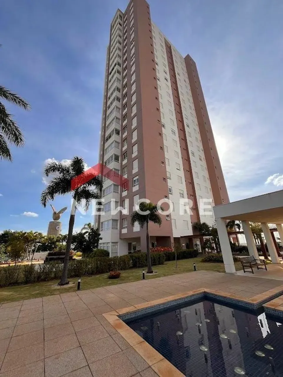 Apartamento em Rua João Lopes Vieira - Loteamento Residencial Vila Bella Dom Pedro - Campi