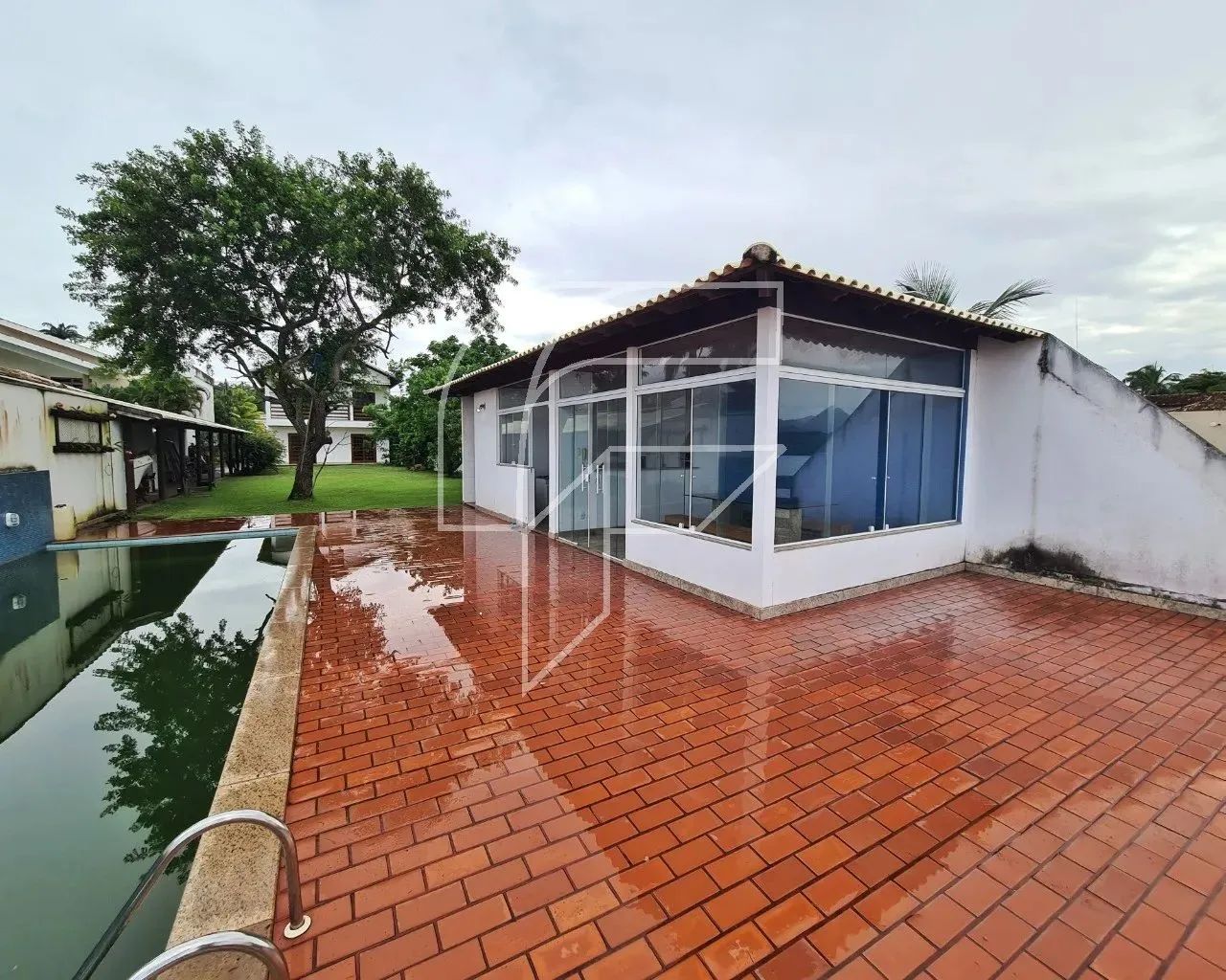 Imóvel para venda tem 1200 metros quadrados com 7 quartos em Olaria - Guarapari - ES - Foto 4