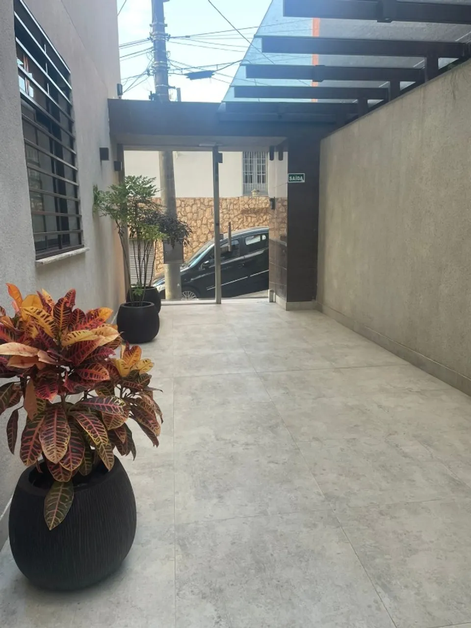 Linda Cobertura para Locação no Bairro São Lucas -DIRETO COM PROPRIETÁRIO!