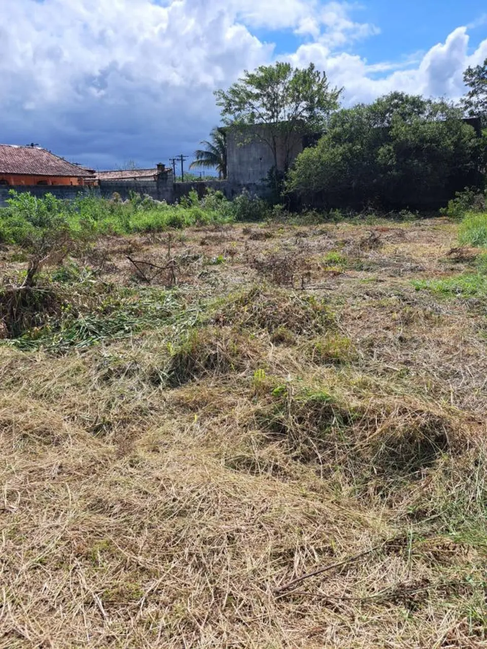 Terreno para Venda em Peruíbe, Jardim Itatins