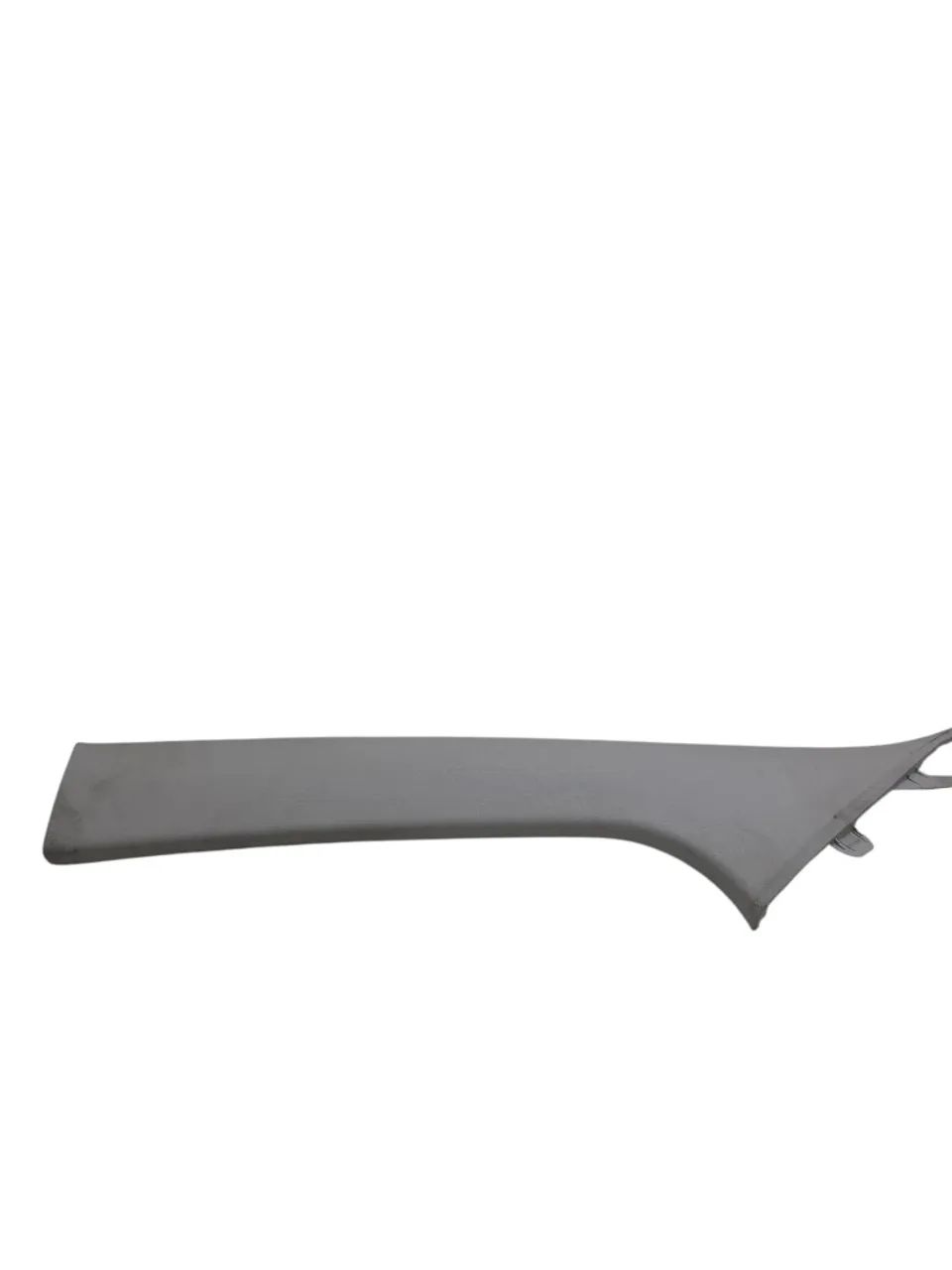 Moldura Coluna Para-brisa L/esquerdo Hb20 2020/2022 Original