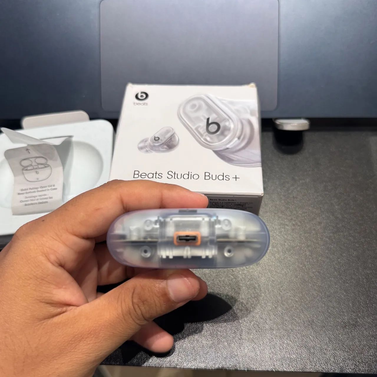 FONE DE OUVIDO  - Foto 5