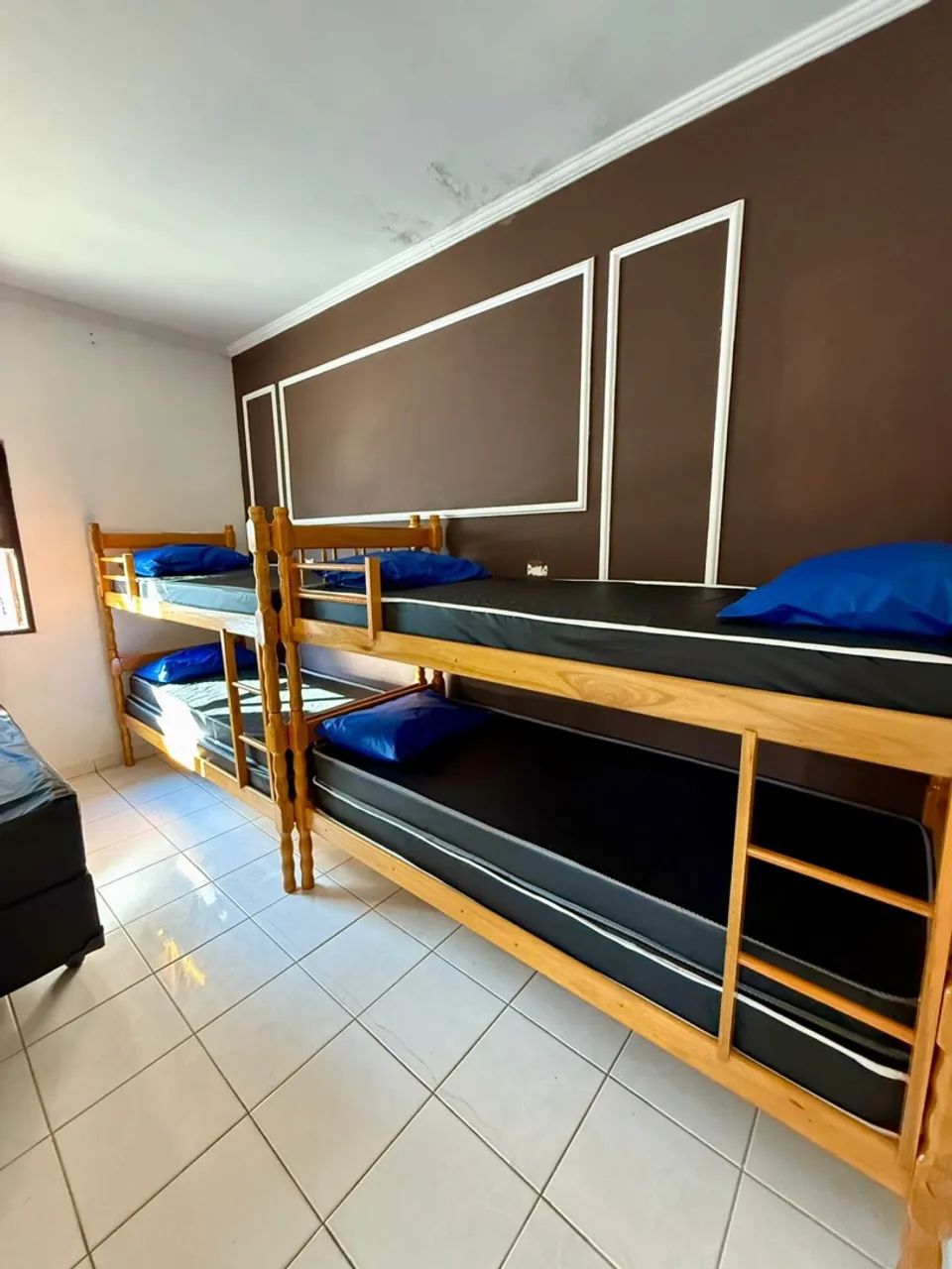 Casa de temporada com piscina e churrasqueira - Foto 10