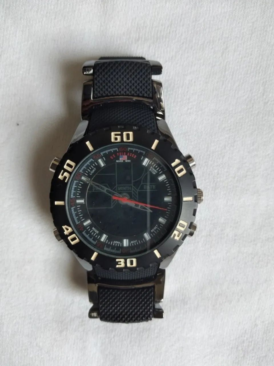 Relógio US Polo Association Watch - Foto 3