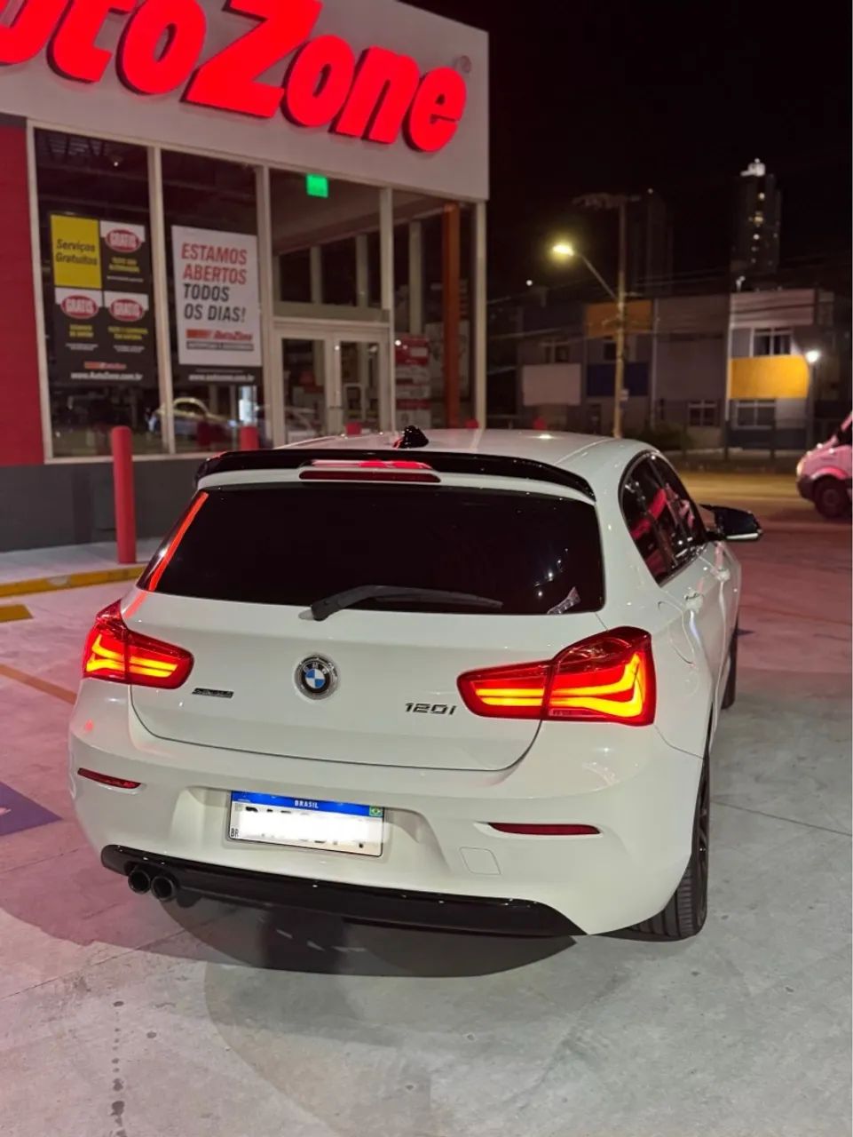 BMW 120i 2016  - Foto 5