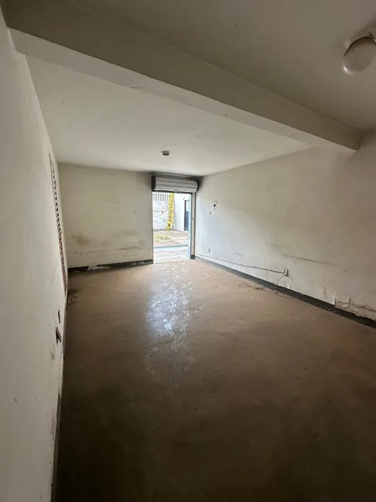 Alugo sala 24m² para Barbearia em Frente ao Detran, próx. Posto Combustível