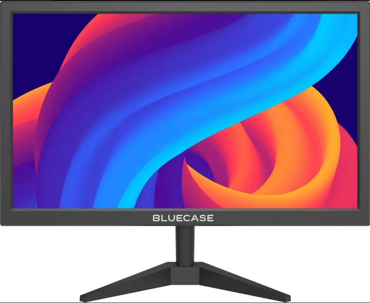 Monitor Bluecase, 20", 75hz