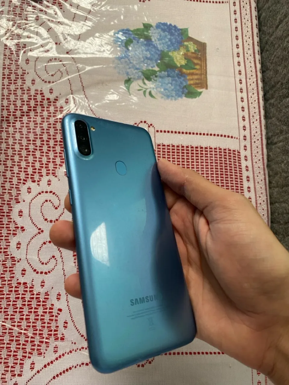 Galaxy a11