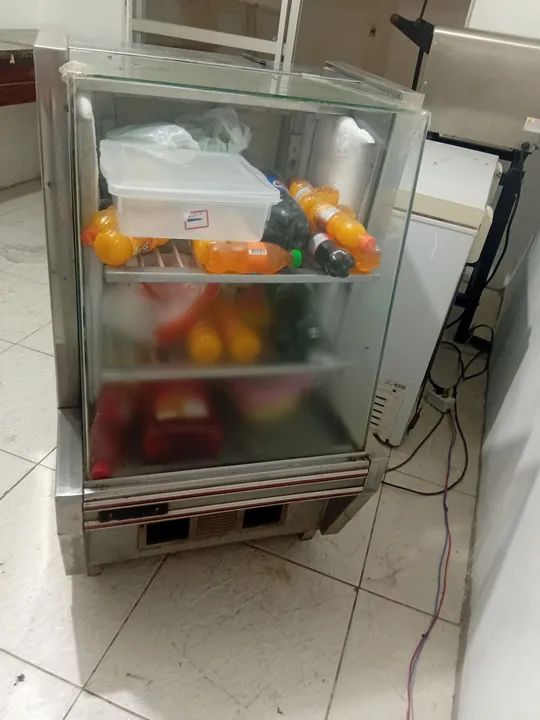 Equipamentos para lanchonete  - Foto 3