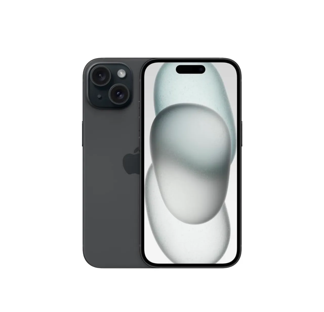 Iphone 15 256gb novo