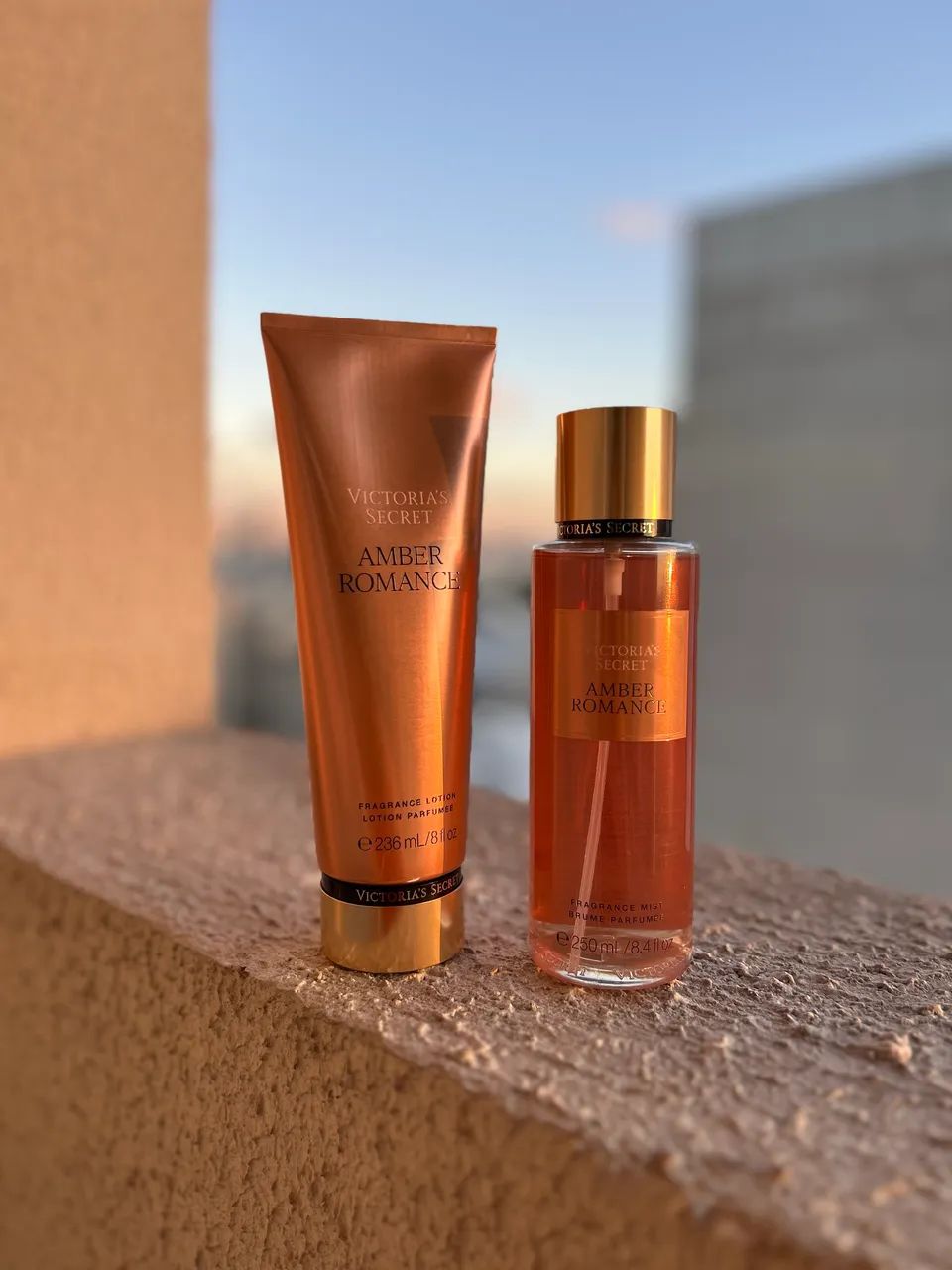 BODY SPLASH VICTORIA SECRETS 