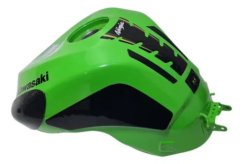 KKK’s Tanque Kawasaki Zx6r Zx 6 20/25 Original Detalhes 57923 - Peças