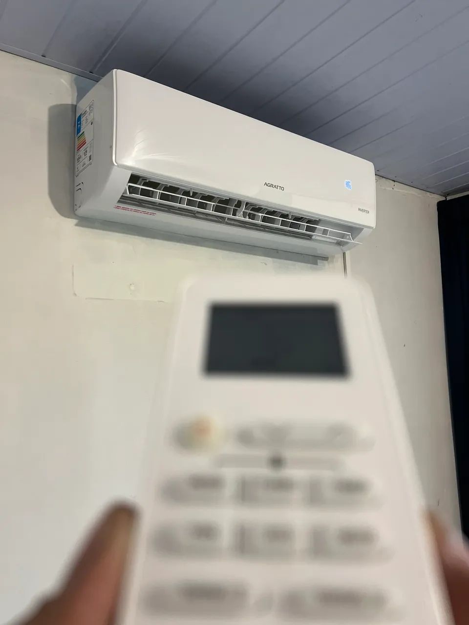 INSTALAÇÃO AR CONDICIONADO - BIGUACLIMA  - Foto 4
