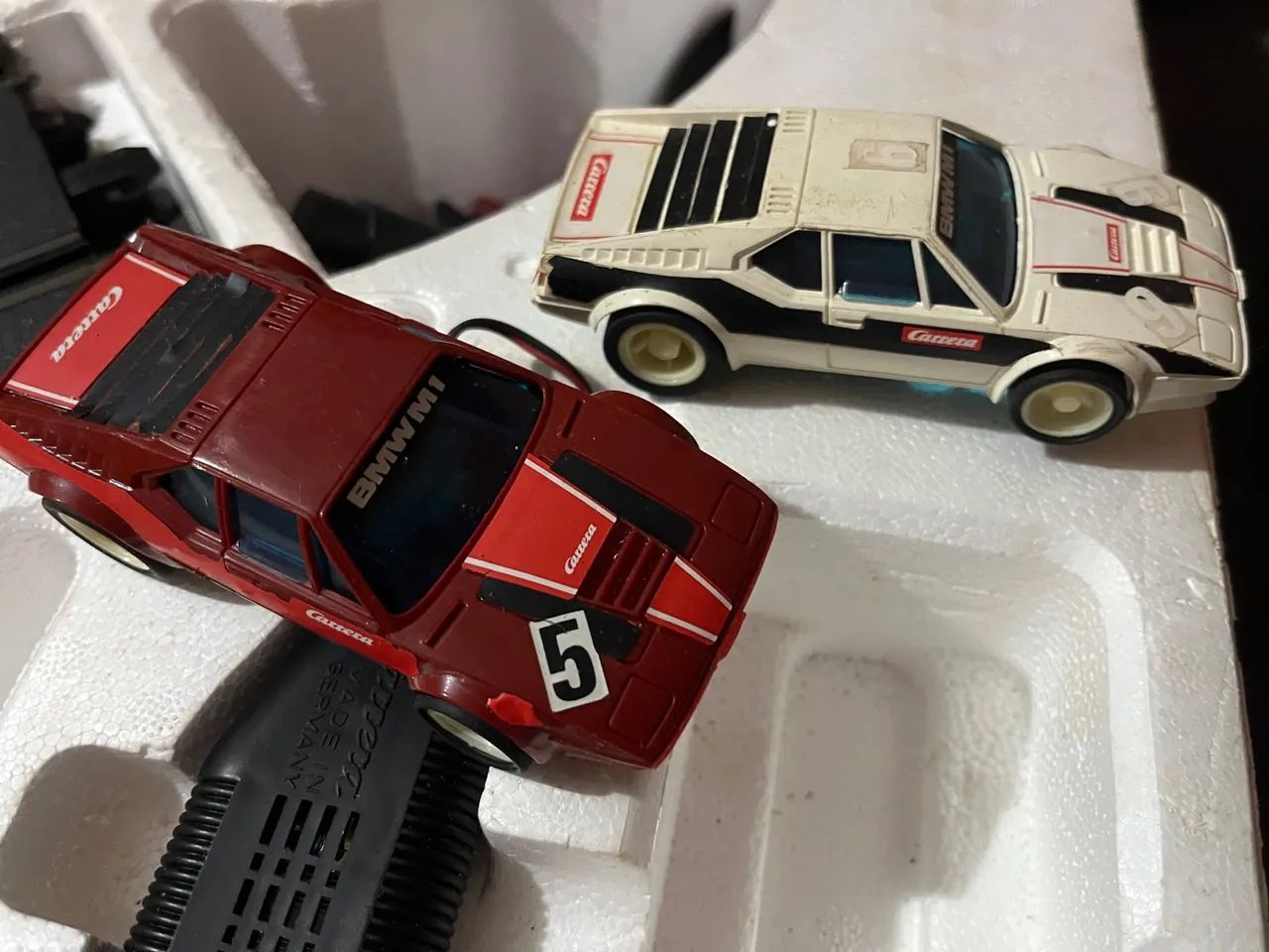 Pista Car Racing Estrela - Colecionador! - Foto 5