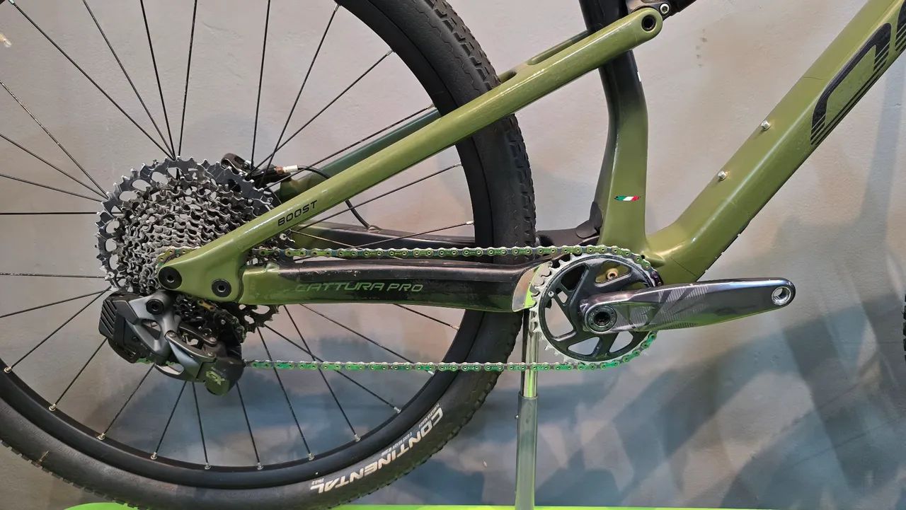 Oggi Cattura Pro GX AXS M - Foto 5