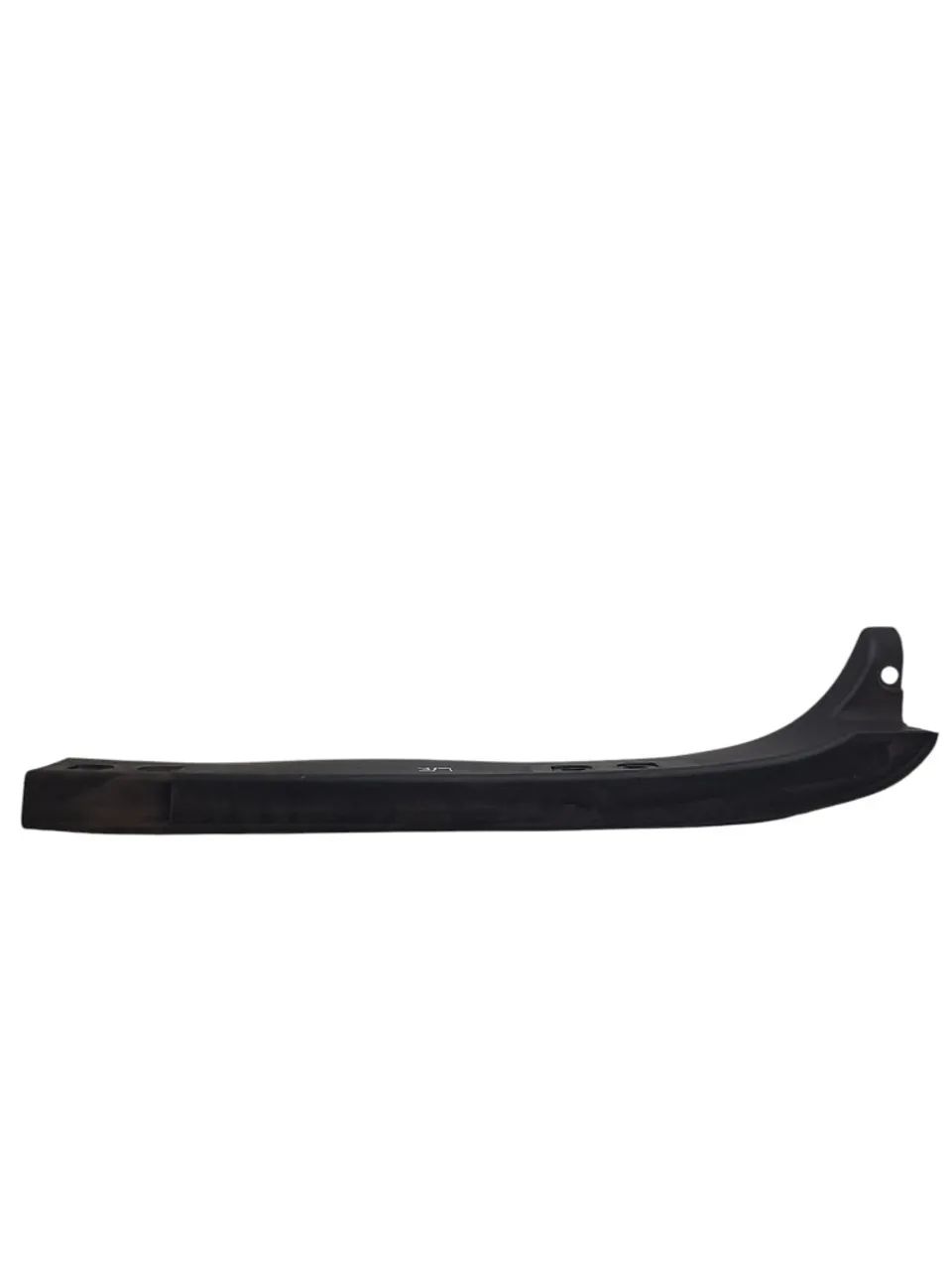 Moldura Lateral Esquerda Caçamba Fiat Toro 1.8 2021 / 2020