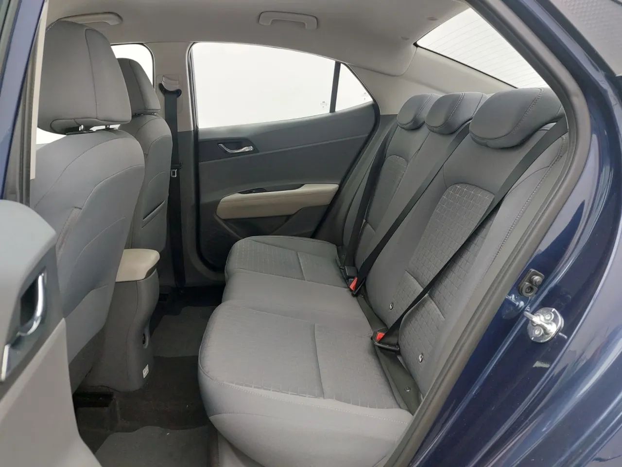 Hyundai HB20S Platinum 1.0 TB Flex 12V Aut., foto 17 de 18