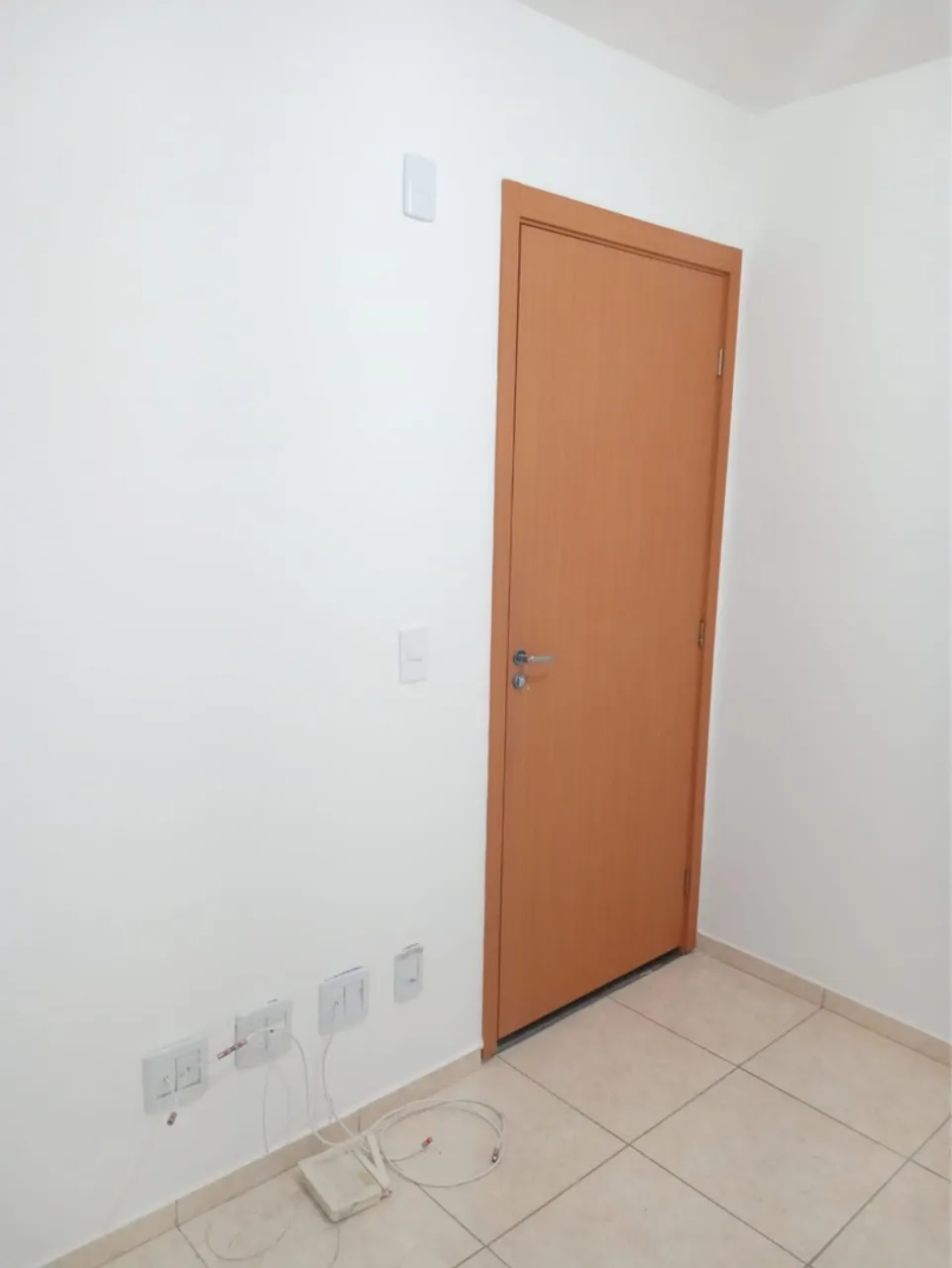 Apartamento 2 quartos térreo com área privativa - São Gonçalo
