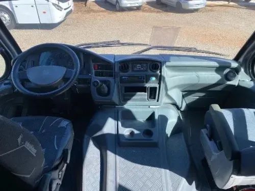 MICRO ÔNIBUS VOLARE W8 - 2011 - Foto 9