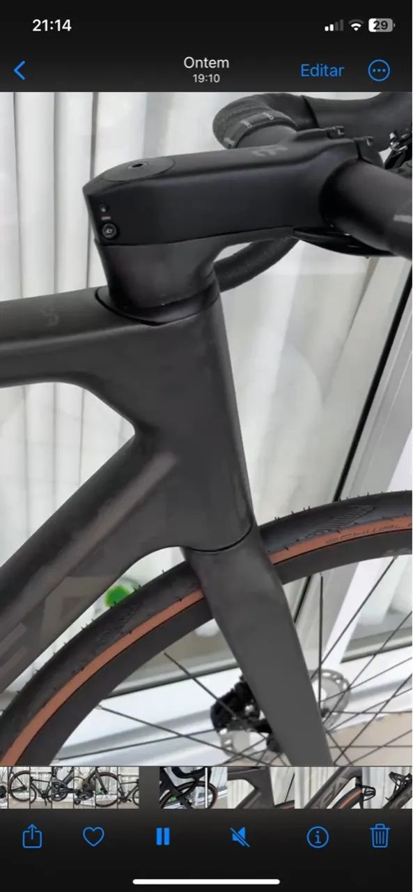 Orbea Orca M20 Team 55 - Foto 2