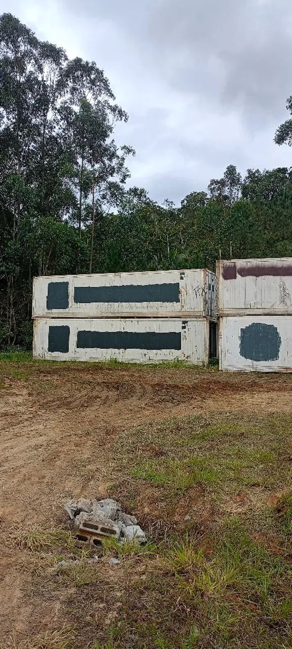 Caixa baú para escritório e casa 