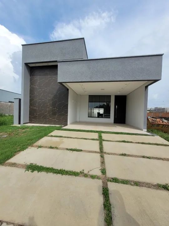 Casa condomínio 