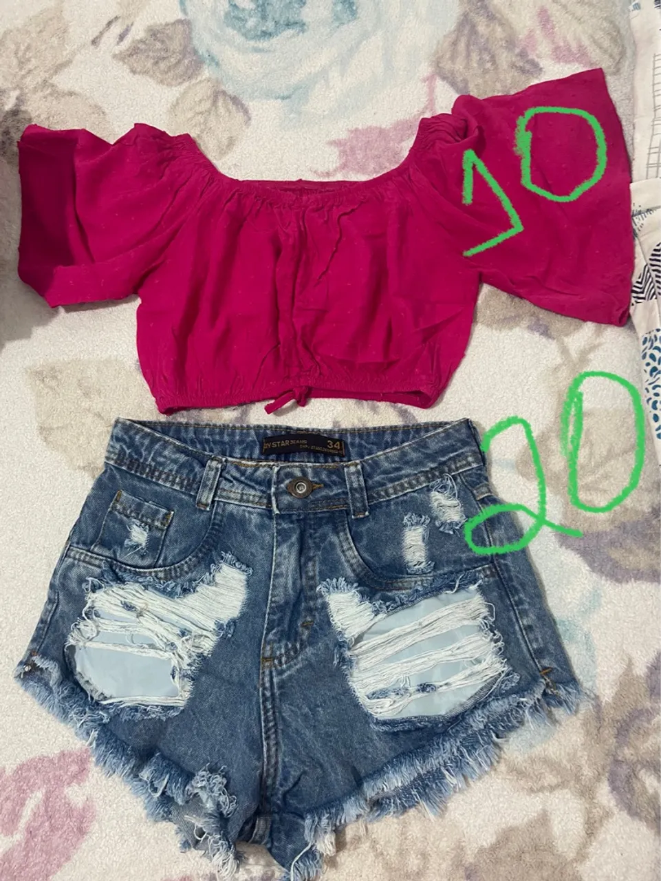 Roupas