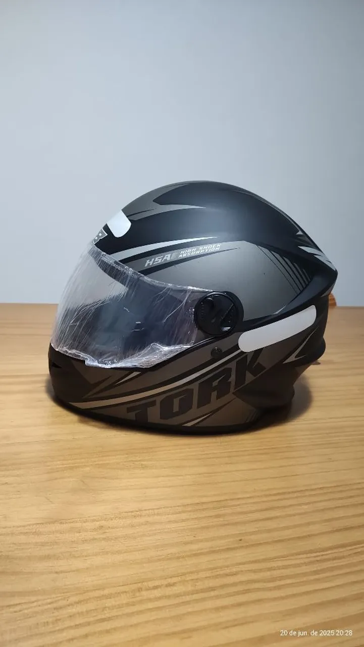 Capacete N58