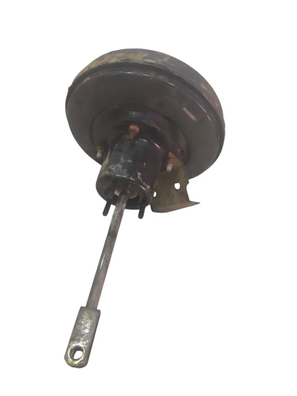 Hidrovacuo Hyundai Veloster 1.6 2012 - Foto 2