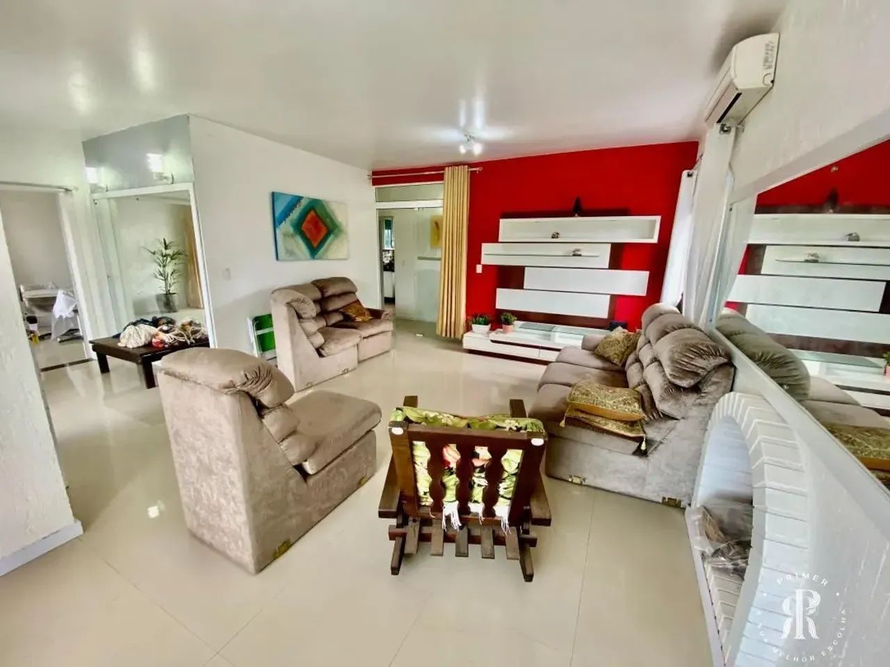 Casa/Sobrado 3 Dormitórios - Bairro Zona Nova - Foto 4