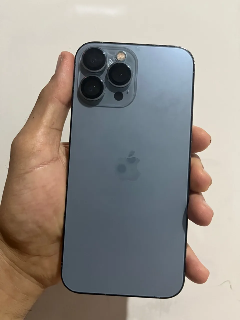 iPhone 13 Pro - Azul Sierra - 1 tb