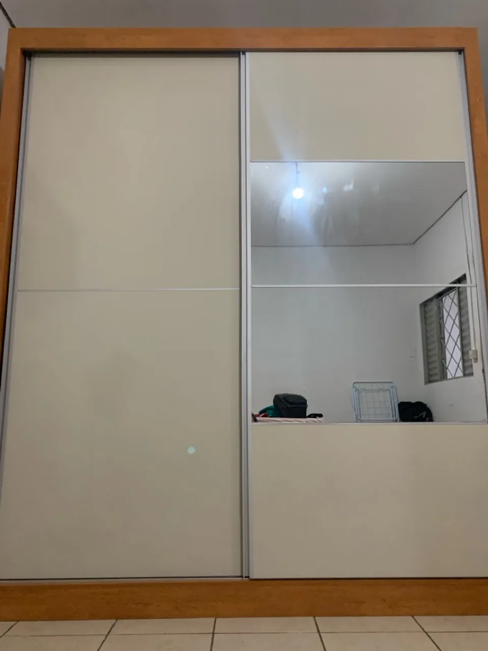 Vendo Guarda Roupa